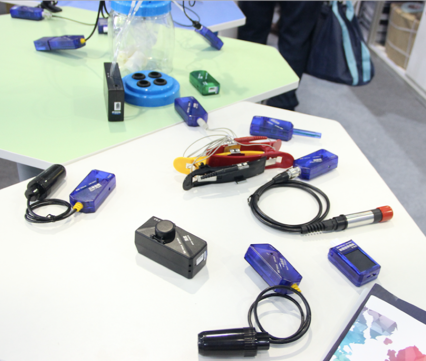 盤點第75屆中國(guó)教育裝備展示會(huì)亮(liàng)點