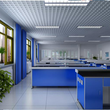 大(dà)學先修專業(yè)教室系列