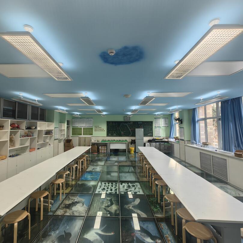 教學儀器(qì)設備