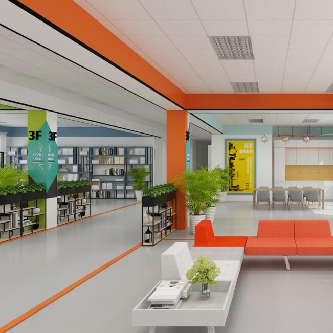 校(xiào)園文(wén)化(huà)建設